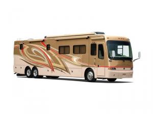 2007 Holiday Rambler Scepter